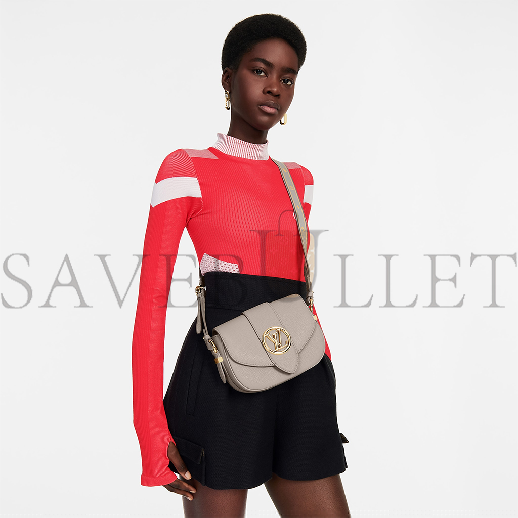 l**is V*t*n pont 9 soft pm m58728 (21*15*6.5cm)